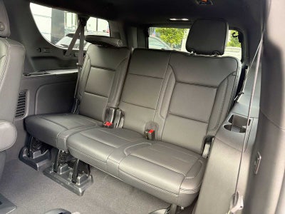 2023 GMC Yukon XL Denali Denali