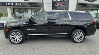 2023 GMC Yukon XL Denali Denali