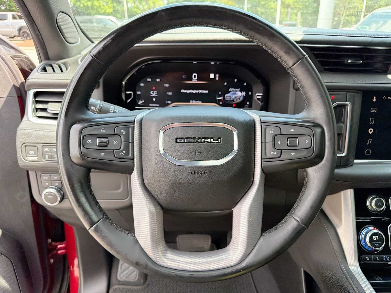 2023 GMC Yukon XL Denali Denali