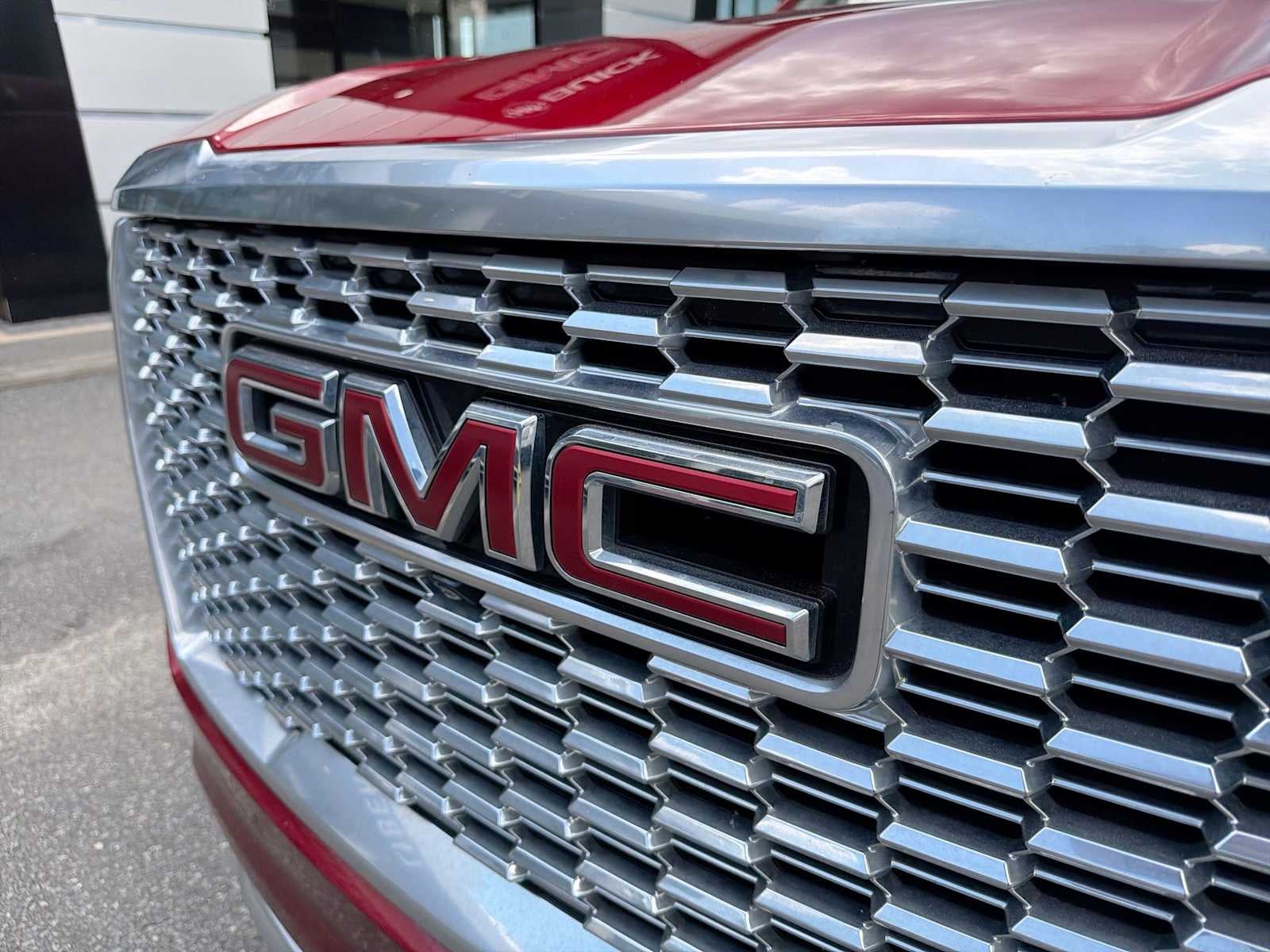 2023 GMC Yukon XL Denali Denali