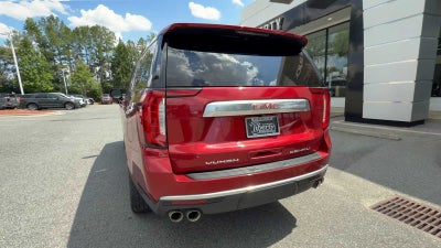 2023 GMC Yukon XL Denali Denali