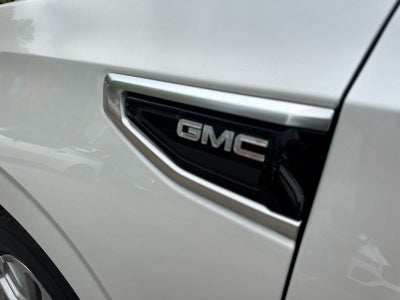 2024 GMC Yukon XL Denali Denali