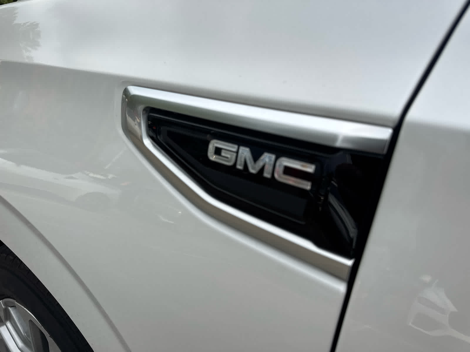 2024 GMC Yukon XL Denali Denali