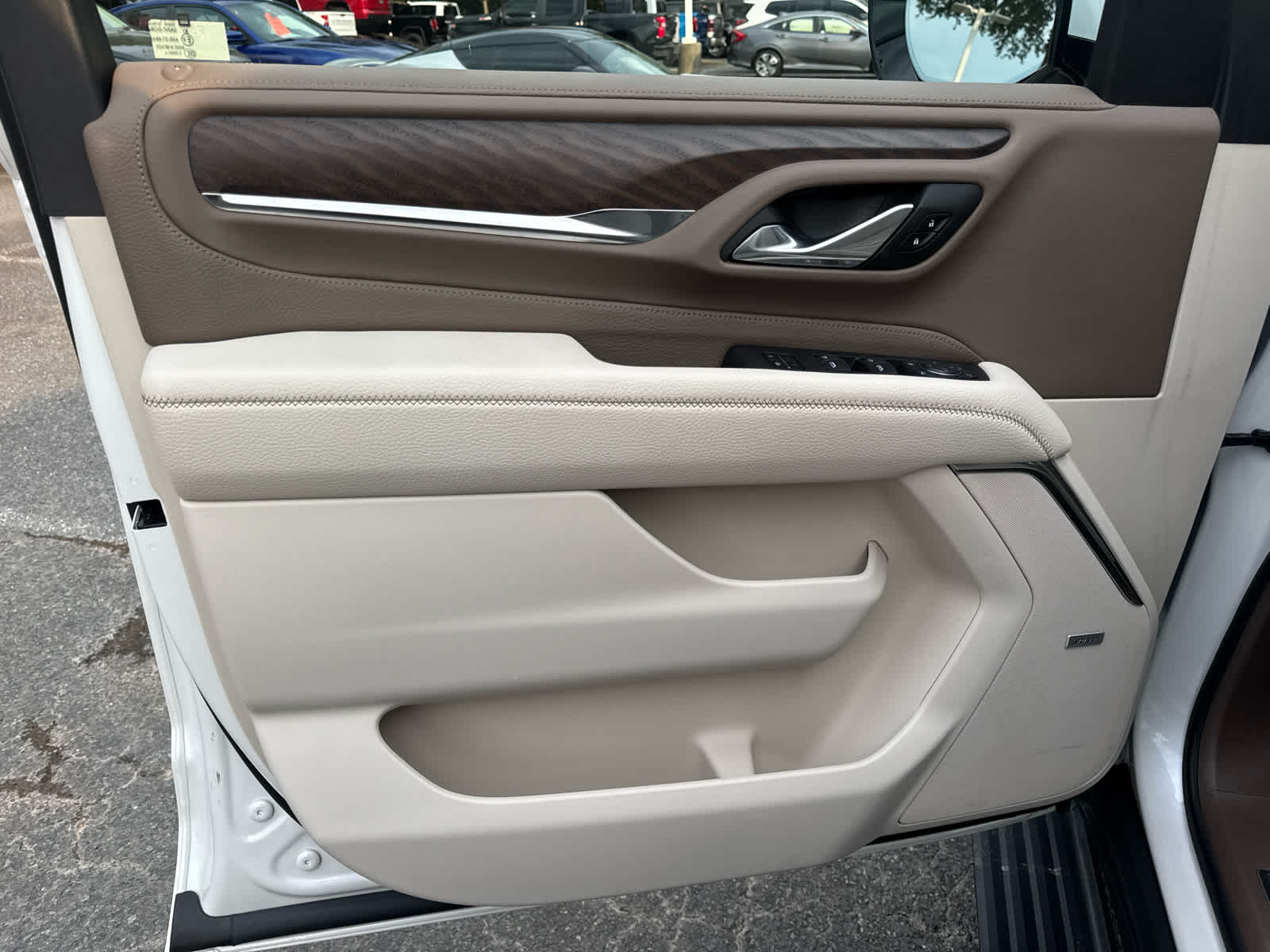 2024 GMC Yukon XL Denali Denali