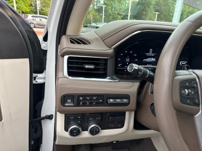 2024 GMC Yukon XL Denali Denali