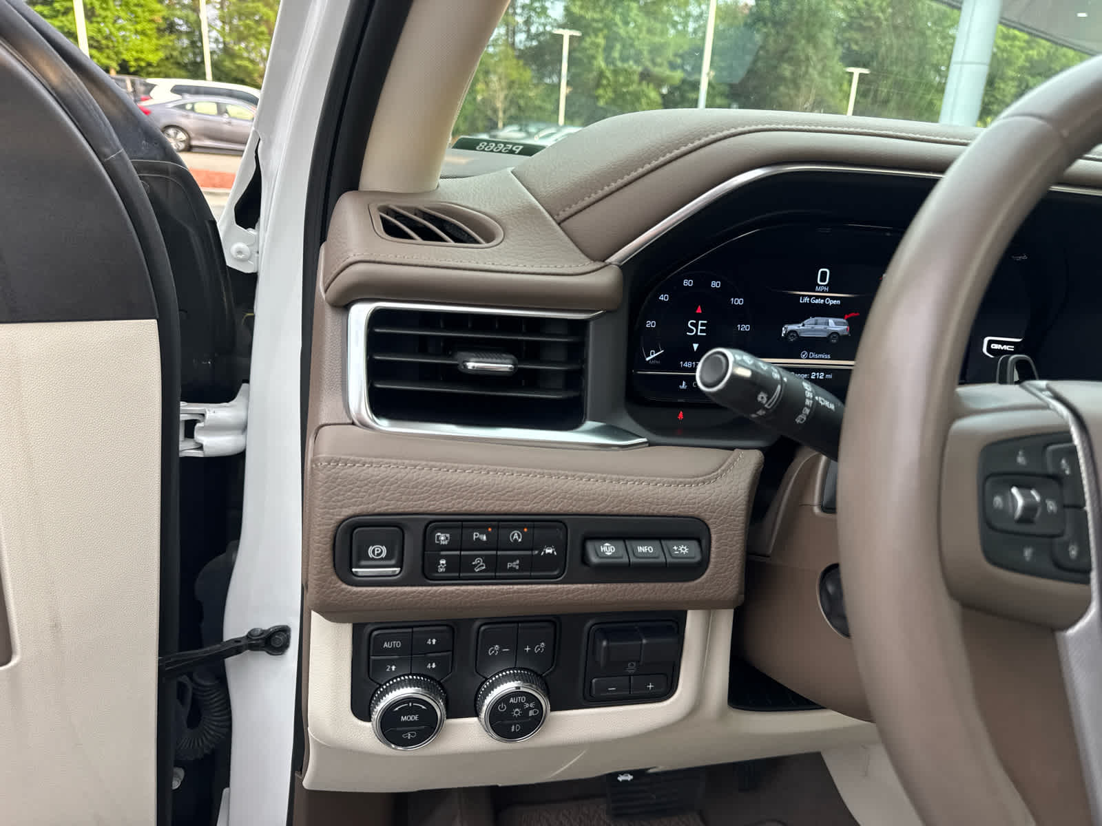 2024 GMC Yukon XL Denali Denali