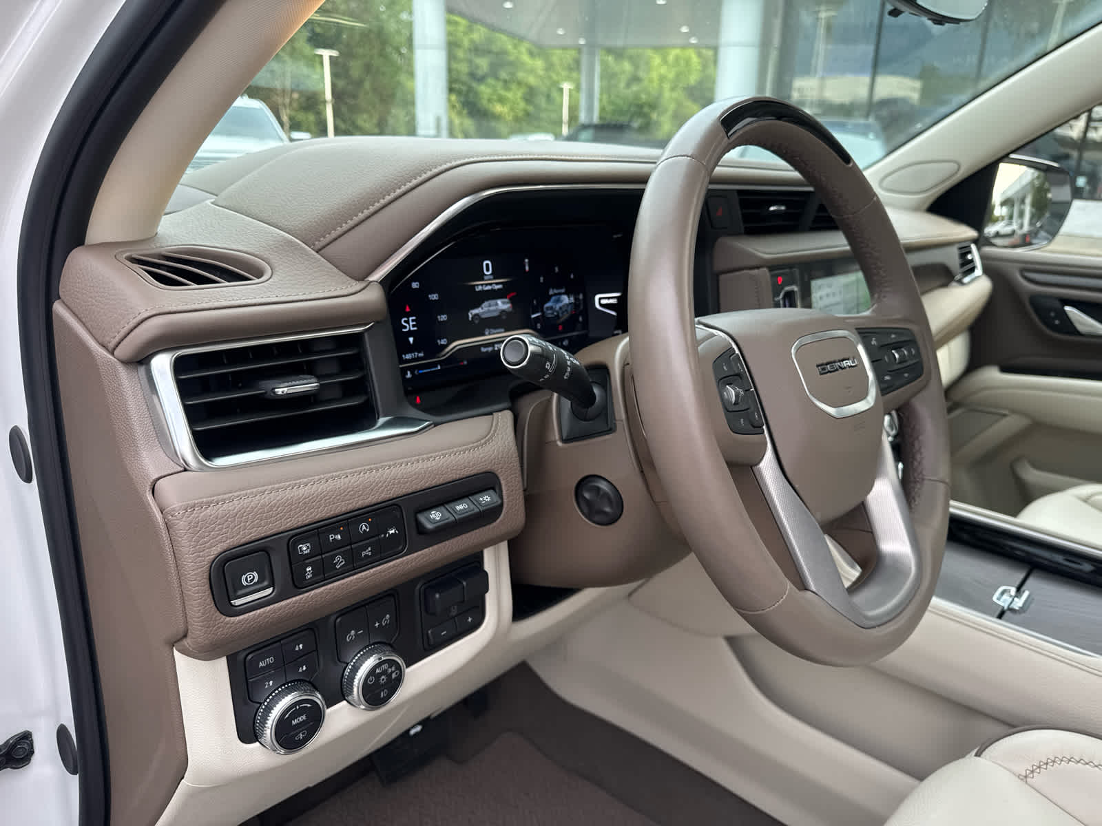 2024 GMC Yukon XL Denali Denali