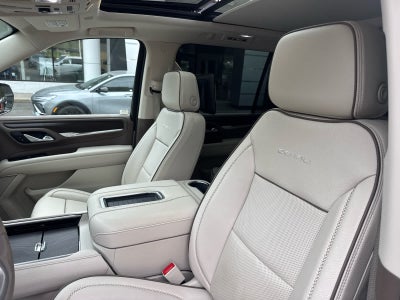 2024 GMC Yukon XL Denali Denali