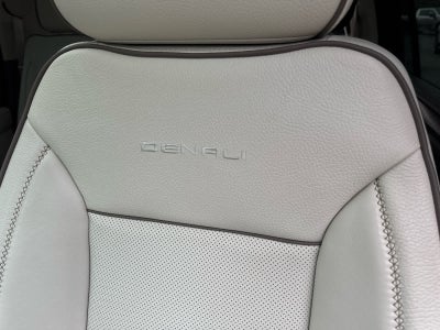 2024 GMC Yukon XL Denali Denali