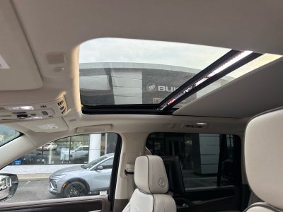 2024 GMC Yukon XL Denali Denali