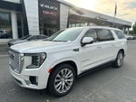 2024 GMC Yukon XL Denali Denali