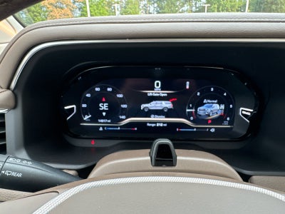 2024 GMC Yukon XL Denali Denali