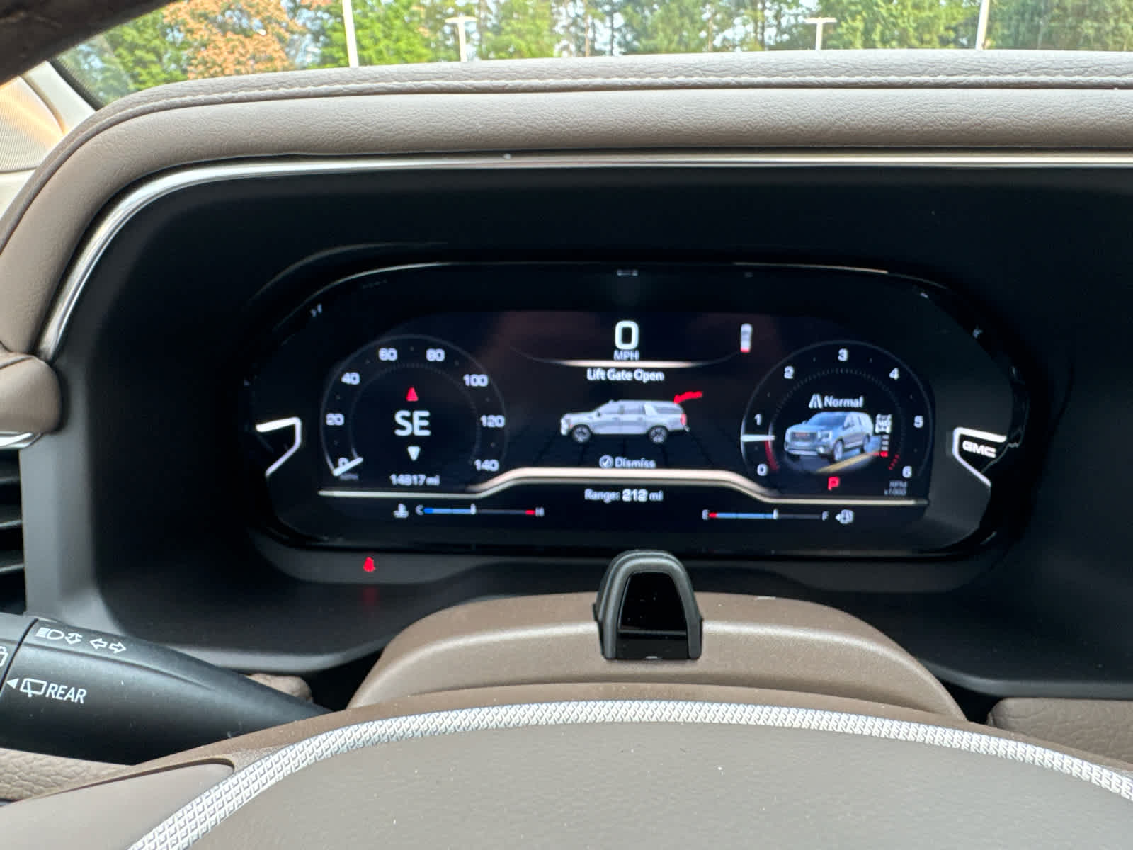 2024 GMC Yukon XL Denali Denali