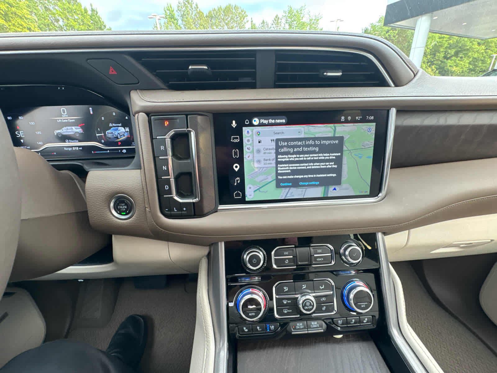 2024 GMC Yukon XL Denali Denali