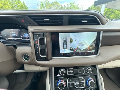 2024 GMC Yukon XL Denali Denali