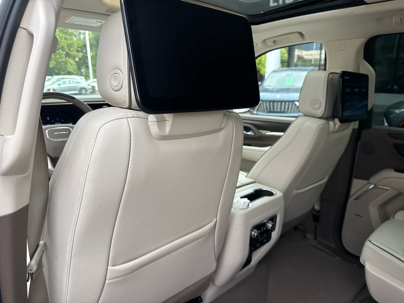 2024 GMC Yukon XL Denali Denali