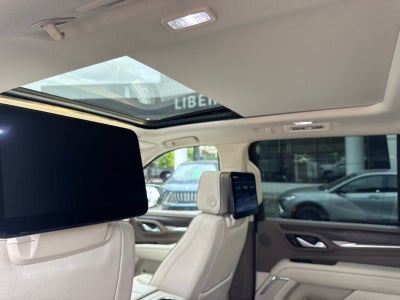2024 GMC Yukon XL Denali Denali