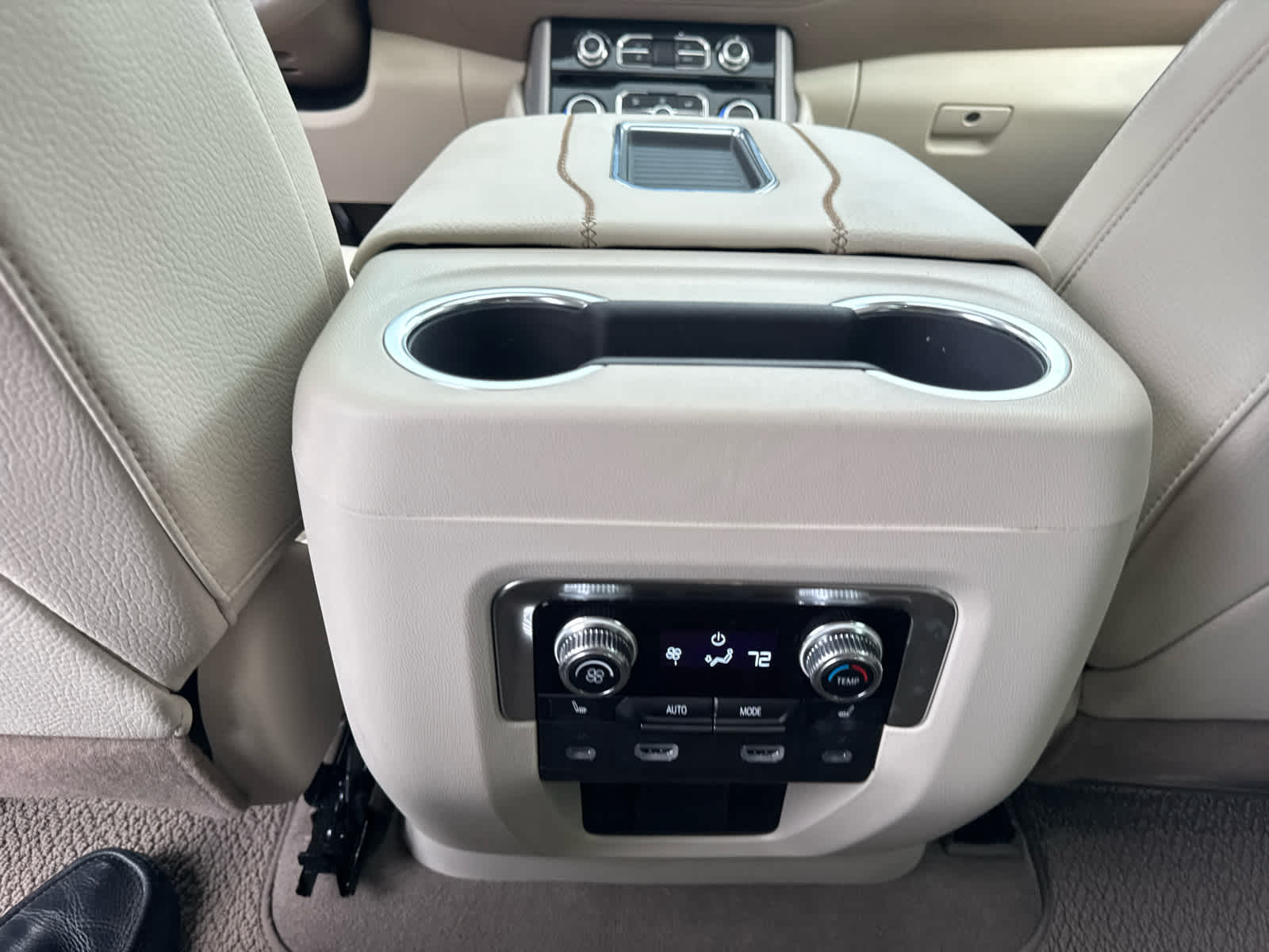 2024 GMC Yukon XL Denali Denali
