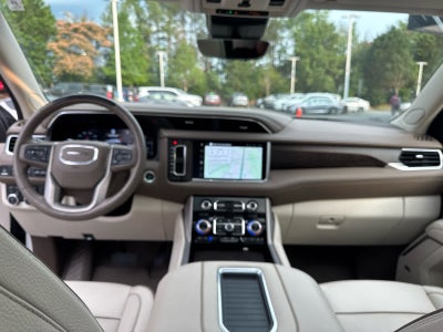 2024 GMC Yukon XL Denali Denali