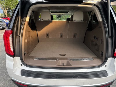 2024 GMC Yukon XL Denali Denali