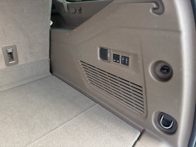 2024 GMC Yukon XL Denali Denali