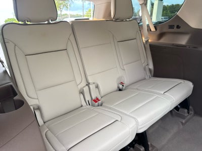 2024 GMC Yukon XL Denali Denali