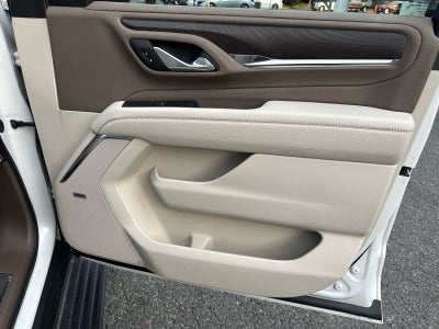 2024 GMC Yukon XL Denali Denali