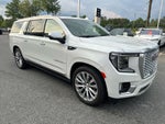 2024 GMC Yukon XL Denali Denali