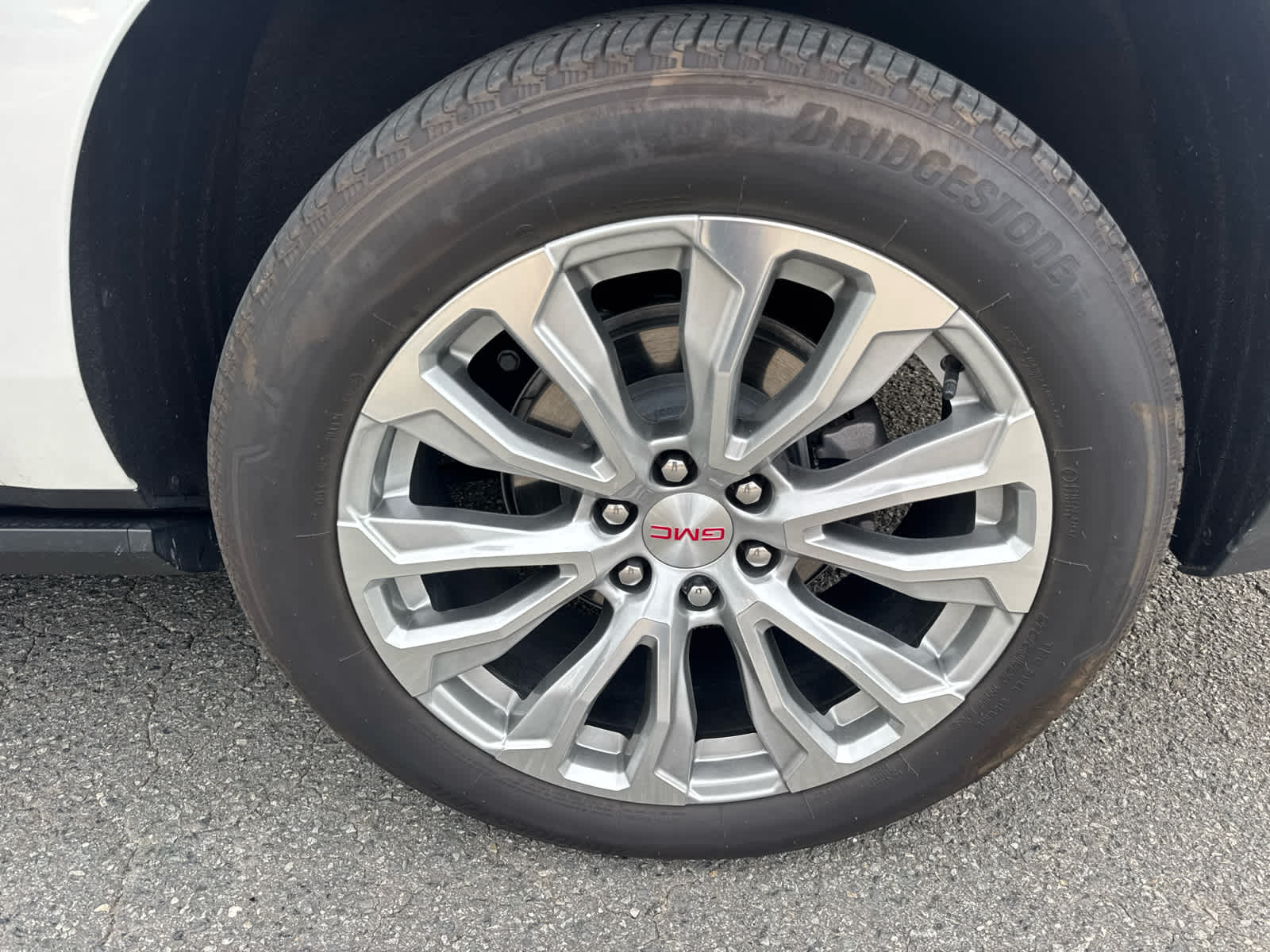 2024 GMC Yukon XL Denali Denali