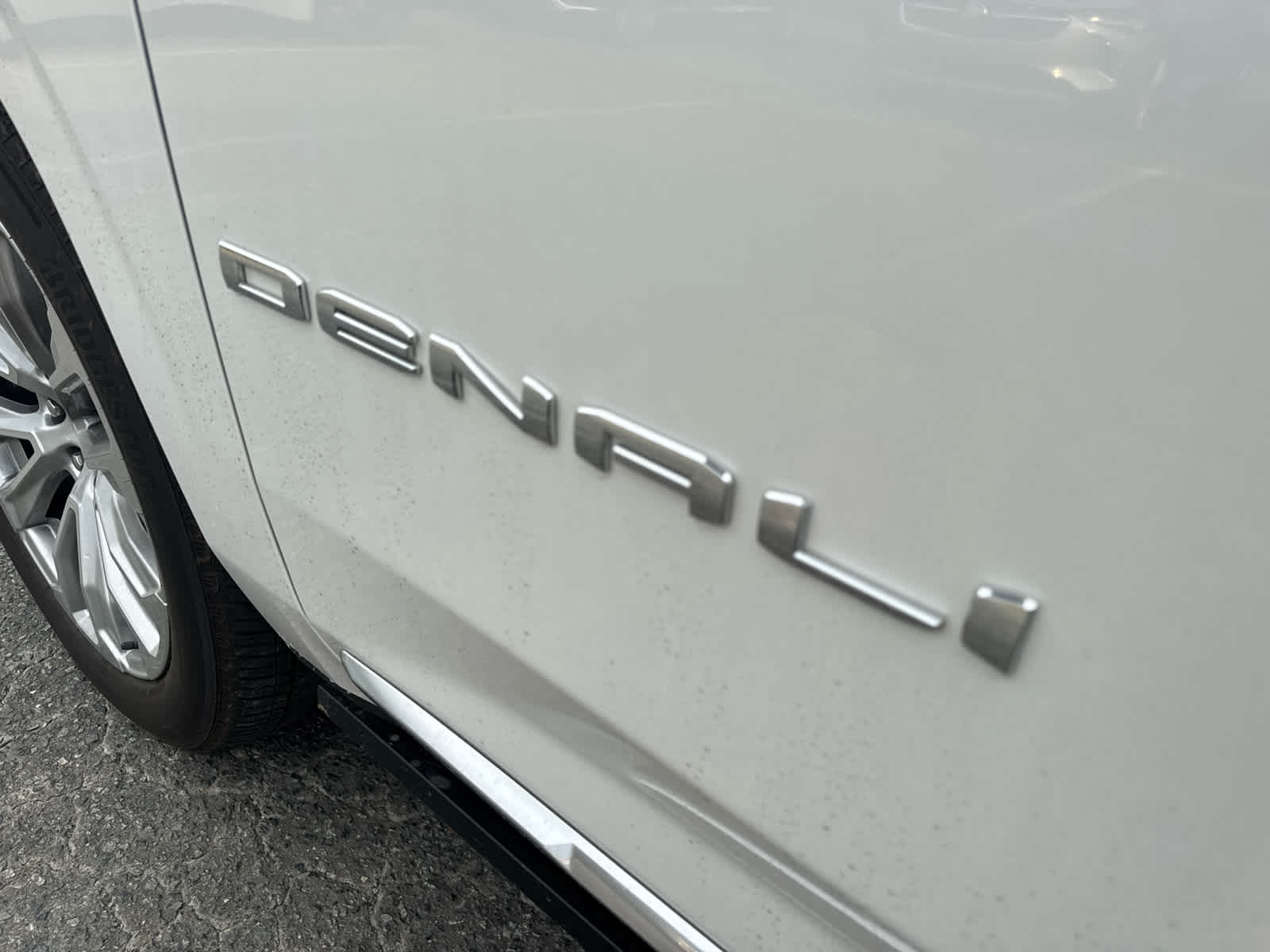 2024 GMC Yukon XL Denali Denali
