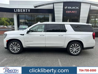 2024 GMC Yukon XL Denali Denali