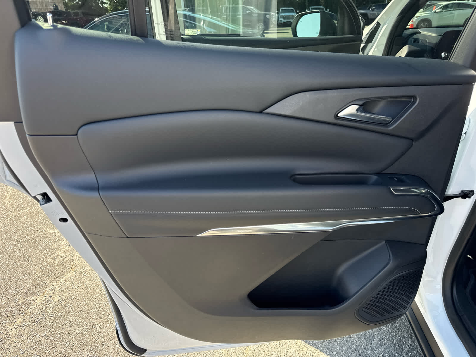 2025 Chevrolet Traverse FWD LT