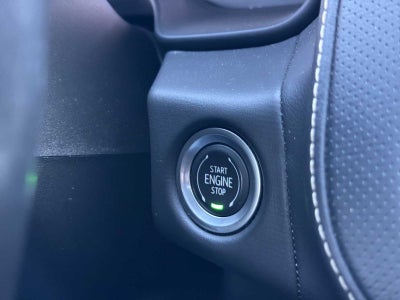 2022 Chevrolet Tahoe Premier