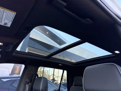 2022 Chevrolet Tahoe Premier