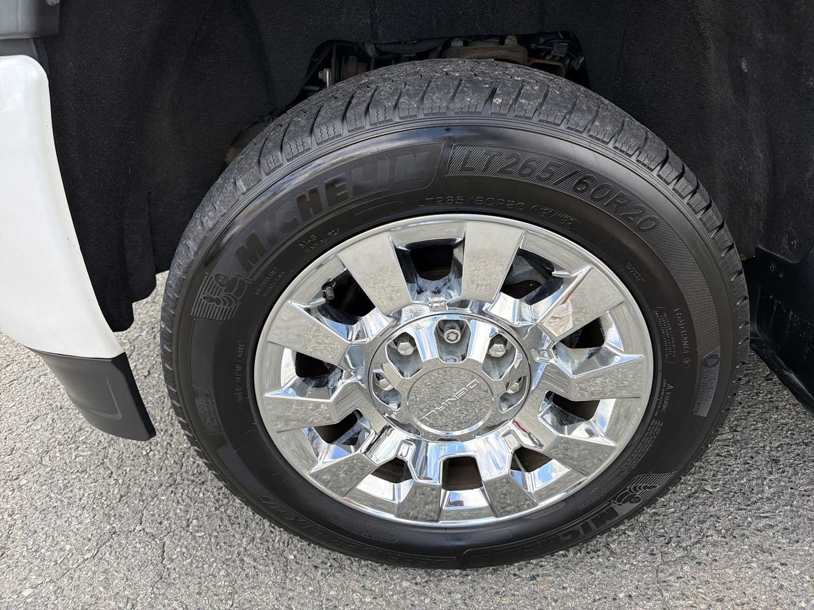 2019 GMC Sierra 2500HD Denali