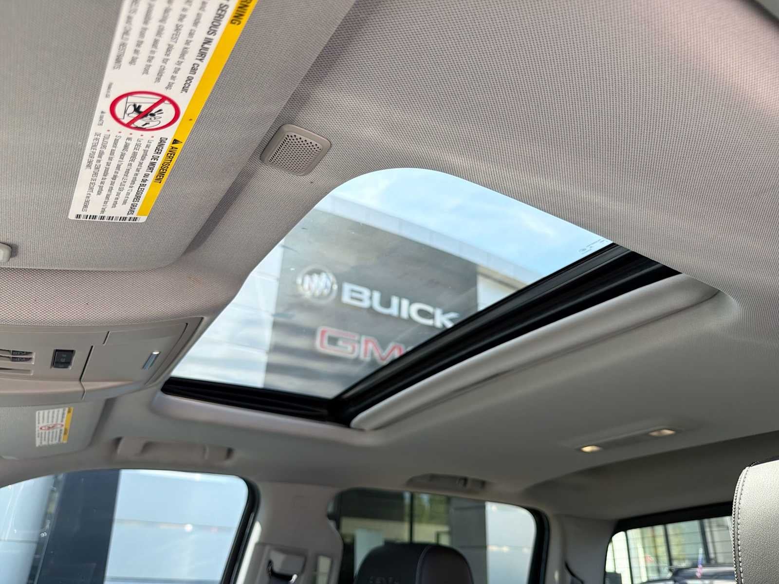 2016 GMC Sierra 2500HD Denali