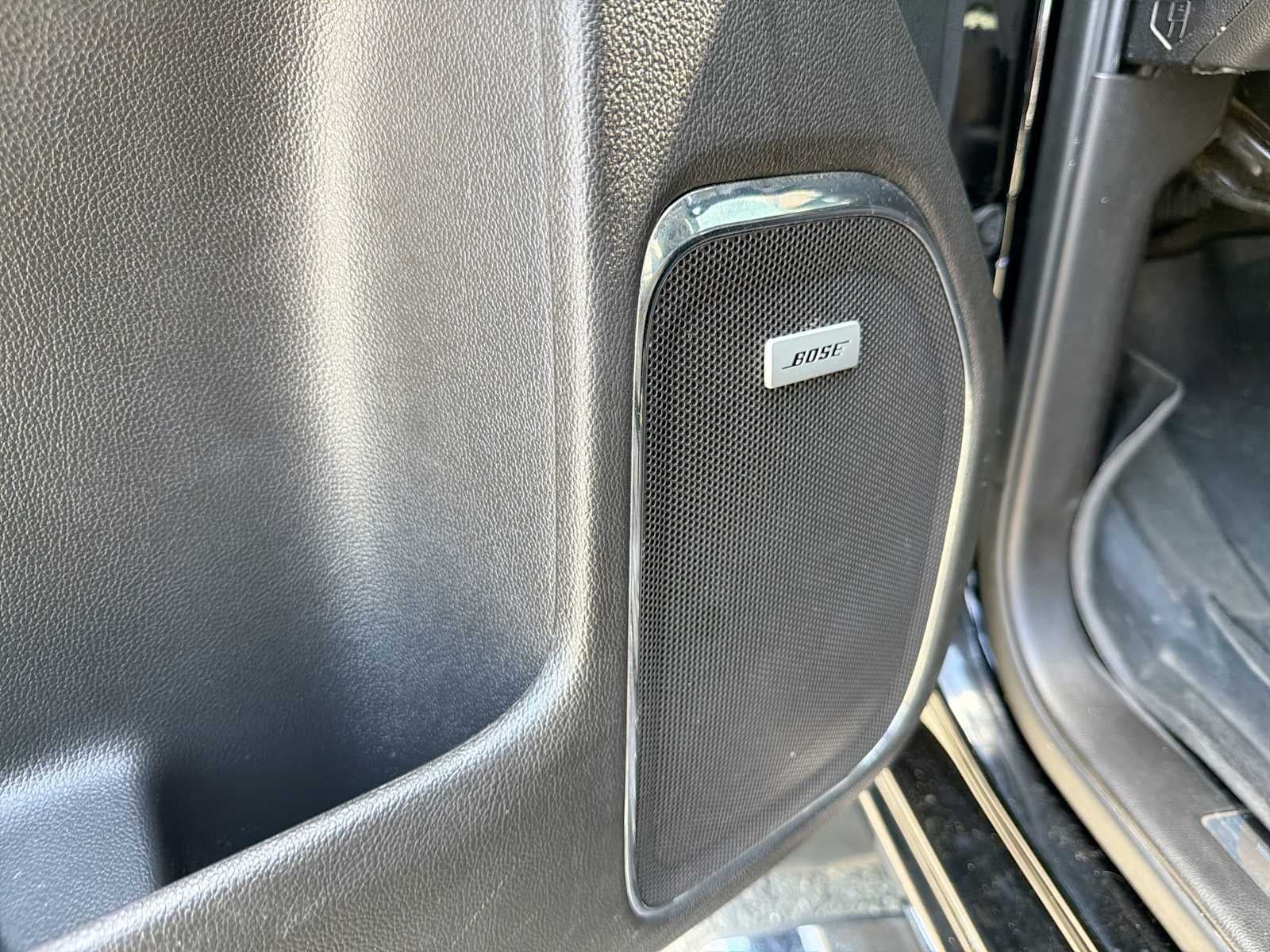 2016 GMC Sierra 2500HD Denali