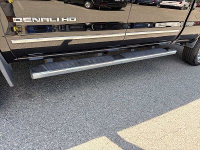 2016 GMC Sierra 2500HD Denali