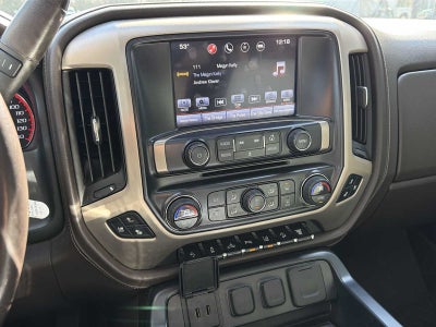 2016 GMC Sierra 2500HD Denali