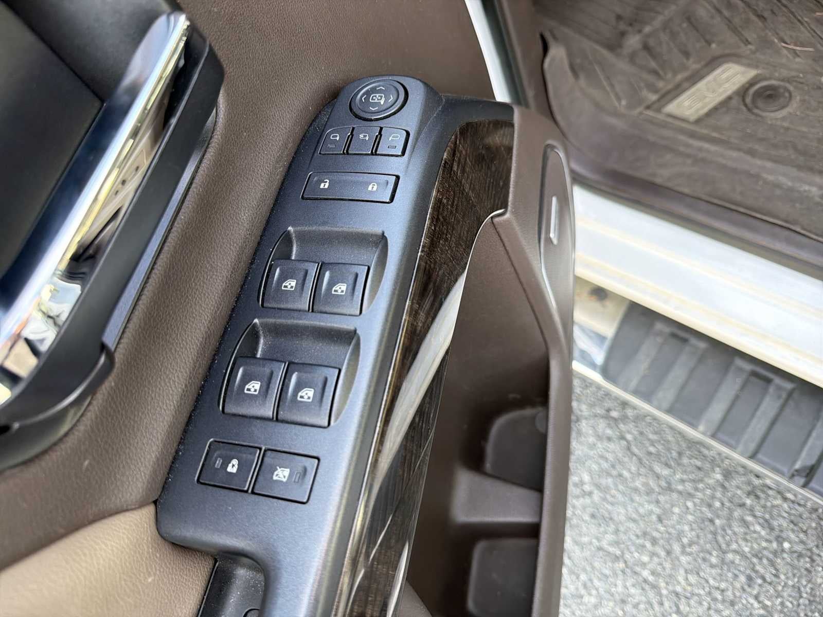 2016 GMC Sierra 2500HD Denali