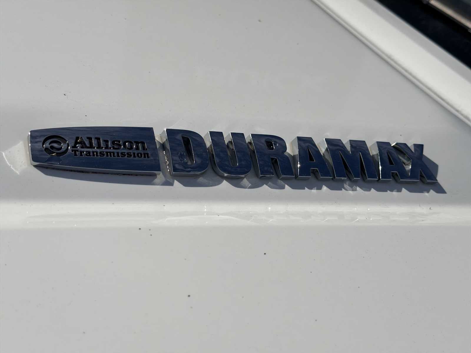 2016 GMC Sierra 2500HD Denali