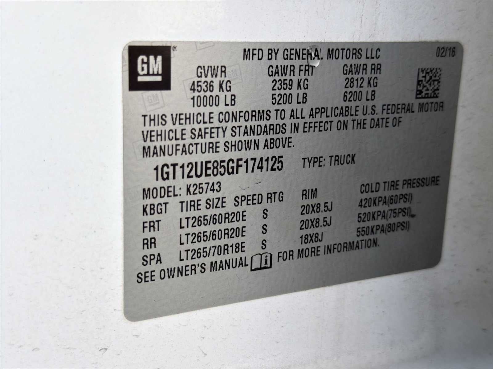 2016 GMC Sierra 2500HD Denali