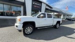 2016 GMC Sierra 2500HD Denali