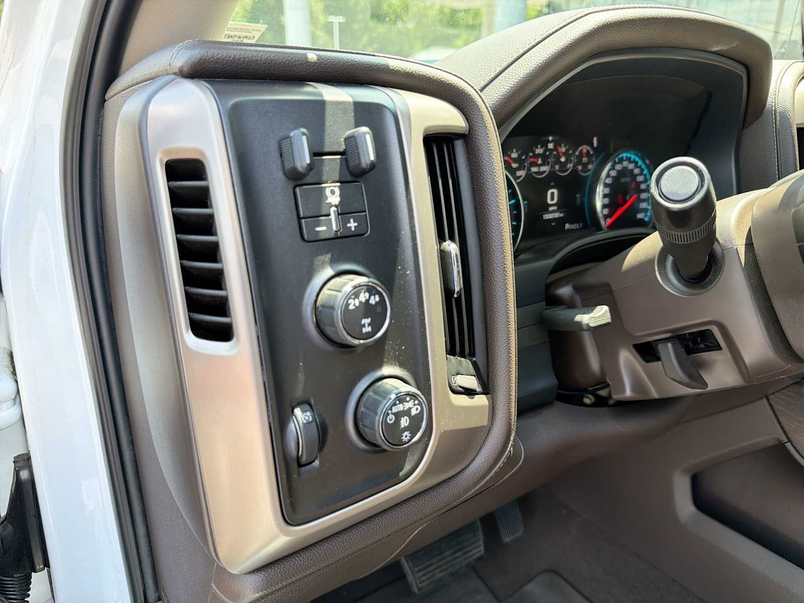 2019 GMC Sierra 3500HD Denali