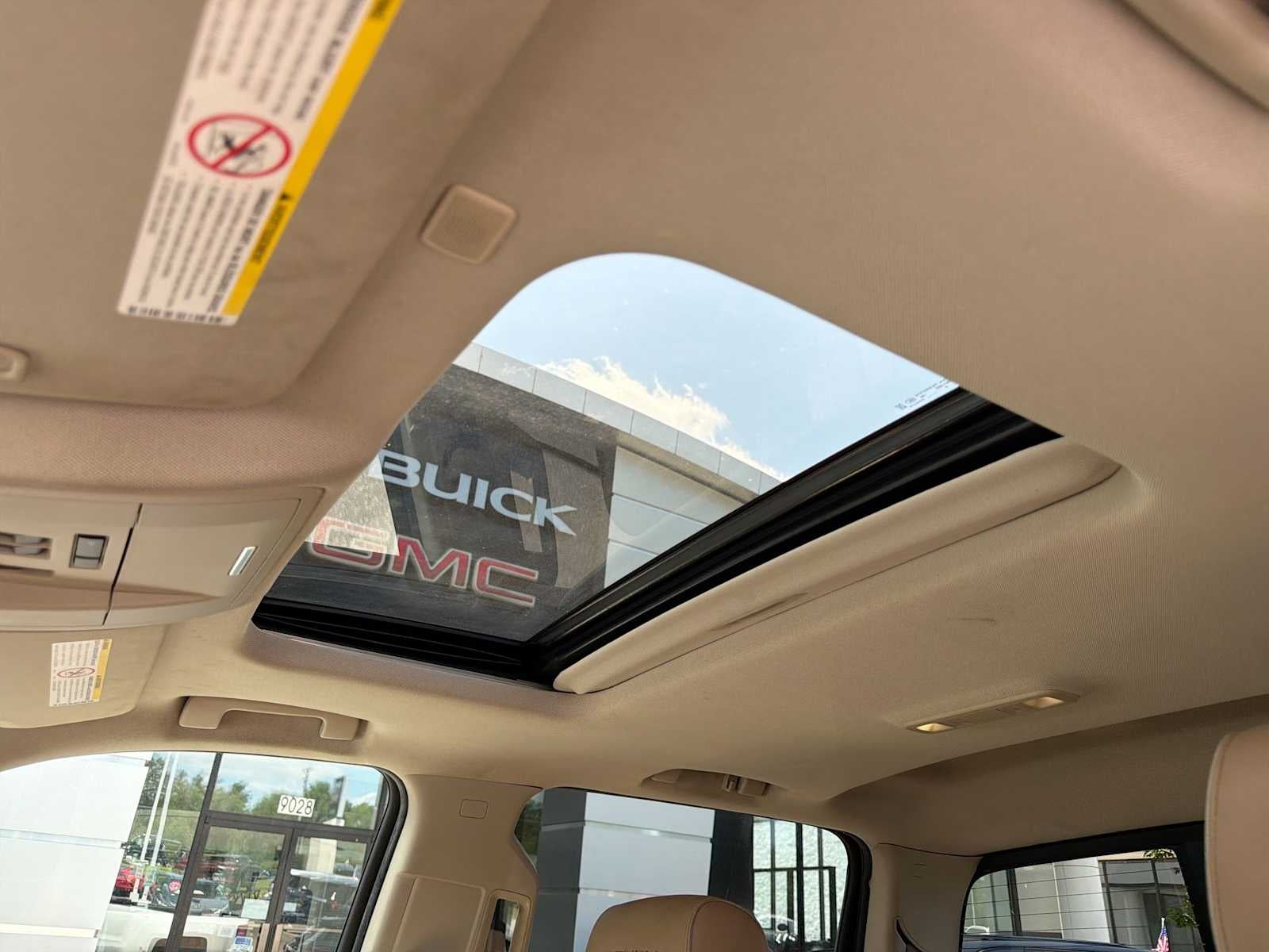 2019 GMC Sierra 3500HD Denali