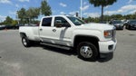 2019 GMC Sierra 3500HD Denali