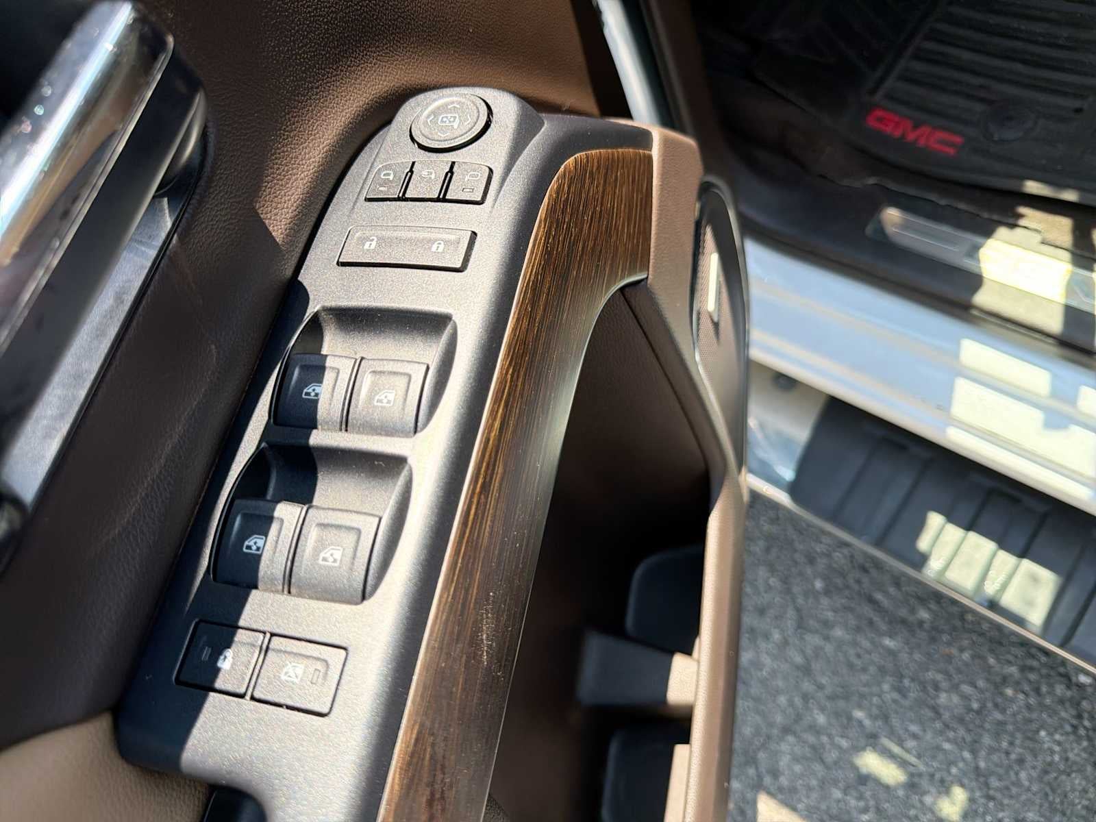 2019 GMC Sierra 3500HD Denali