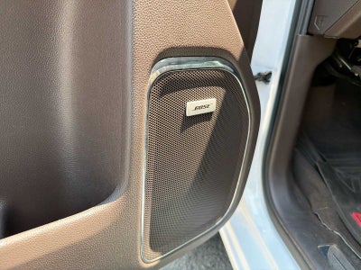 2019 GMC Sierra 3500HD Denali