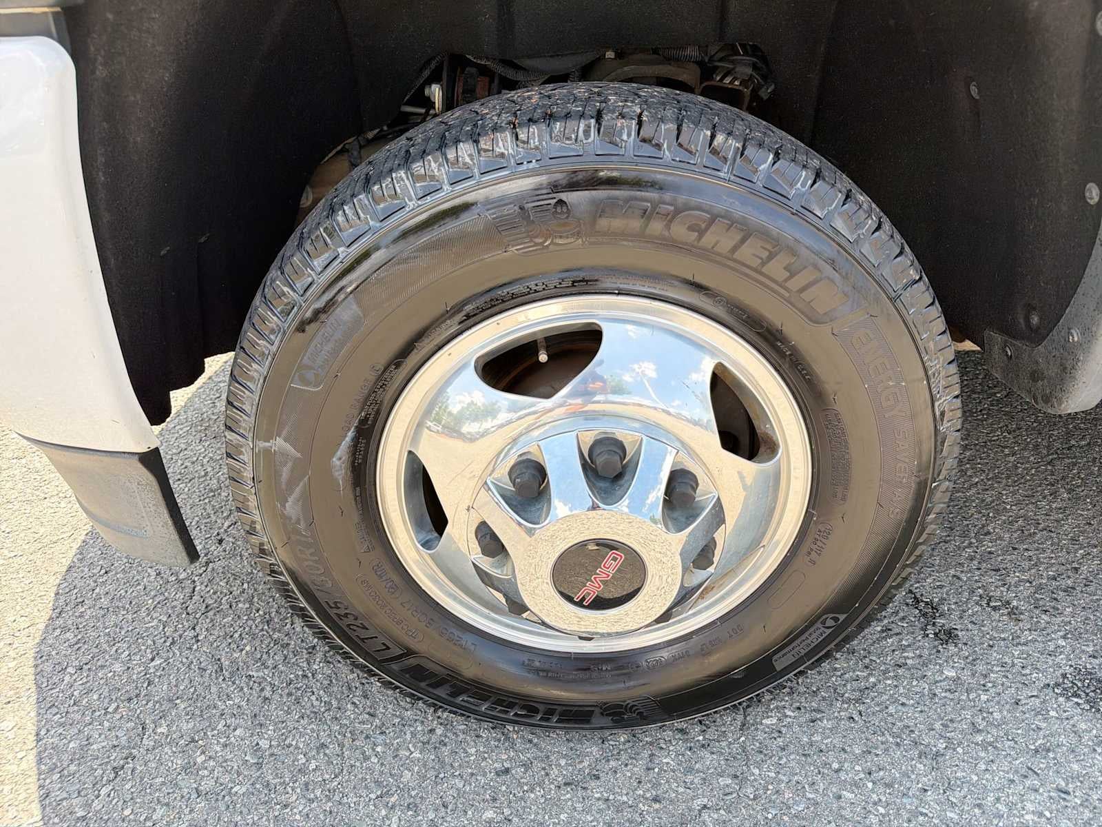2019 GMC Sierra 3500HD Denali