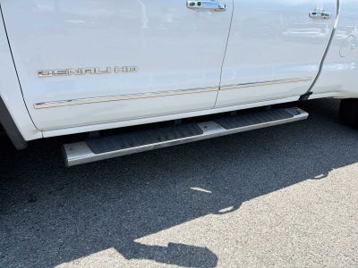 2019 GMC Sierra 3500HD Denali